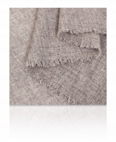 Палантин Унисекс WG-MATTY/D.GREY